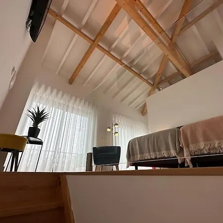 Apartment Urban Views - Ml Inspired In Serralves *
